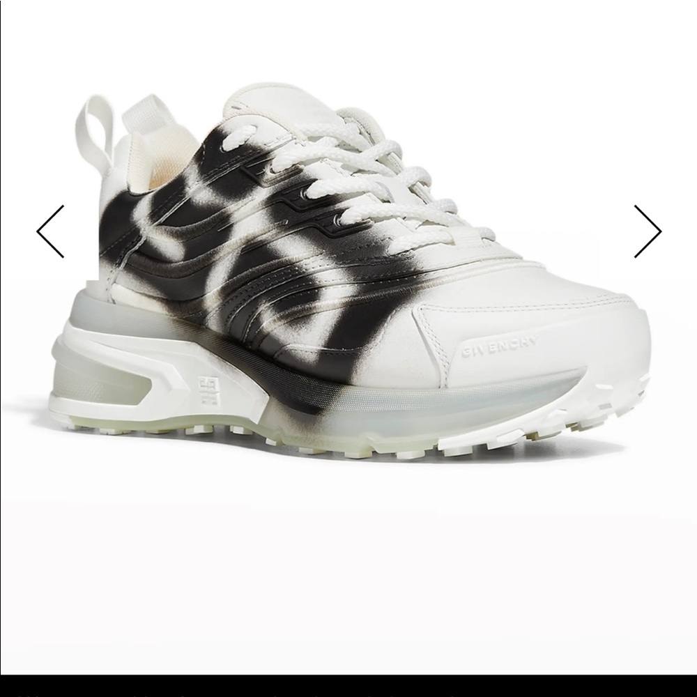 GIVENCHY 1 RUNNERS 39 - Picture 3 of 11